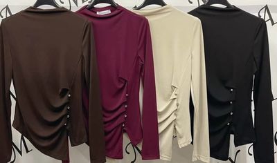 Maglia Martina