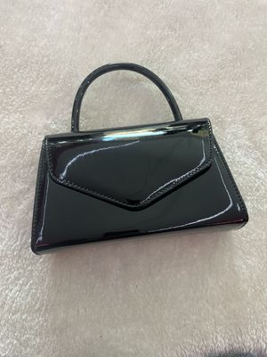 Borsa Vernice Selenia
