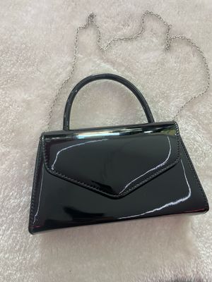Borsa Vernice Selenia