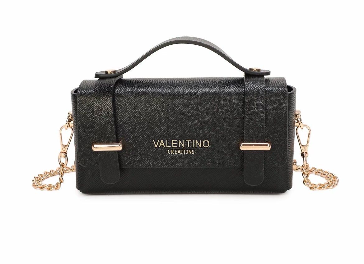 Borsa Valentino nera
