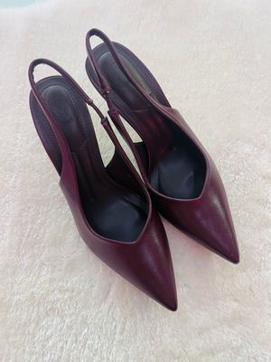 Slingback wine
