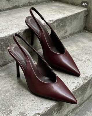 Slingback wine
