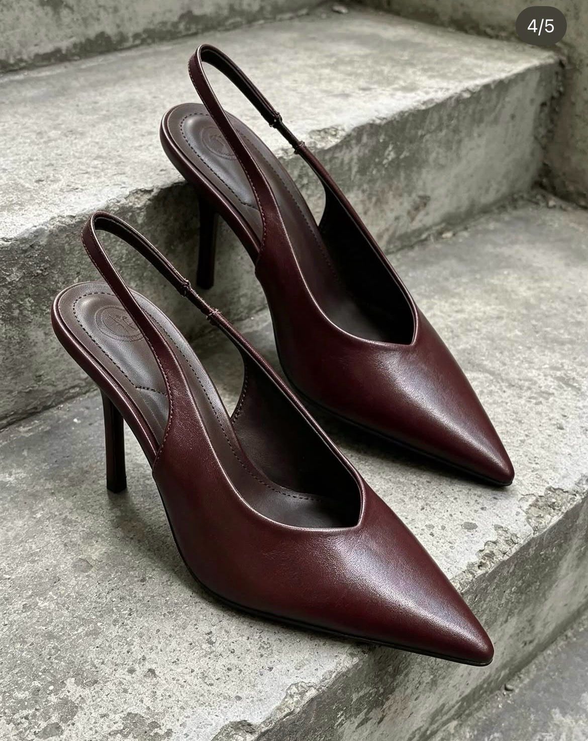 Slingback wine