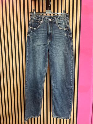 Jeans balloon Emna