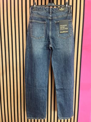 Jeans balloon Emna