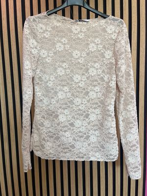 Maglia flowers