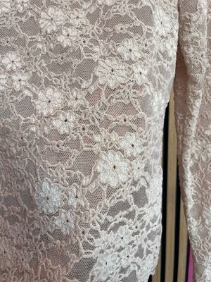 Maglia flowers