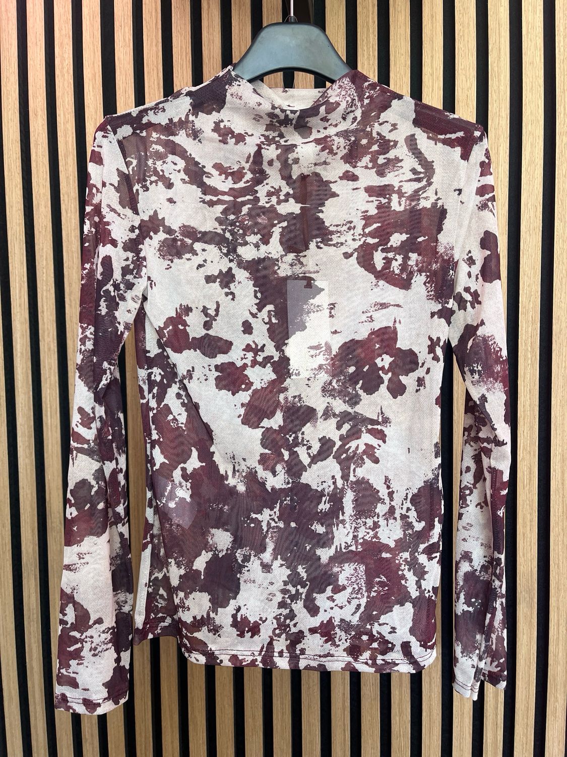 Maglia Marble