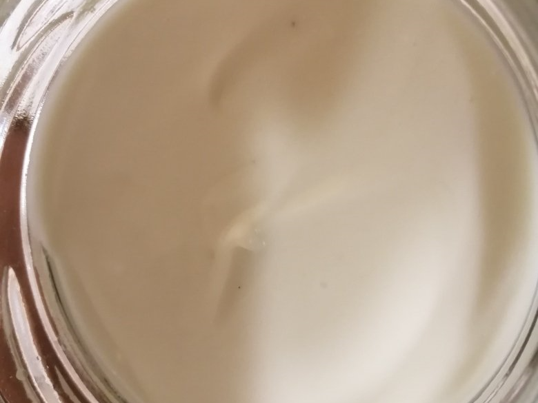 Aloe Vera Body Cream