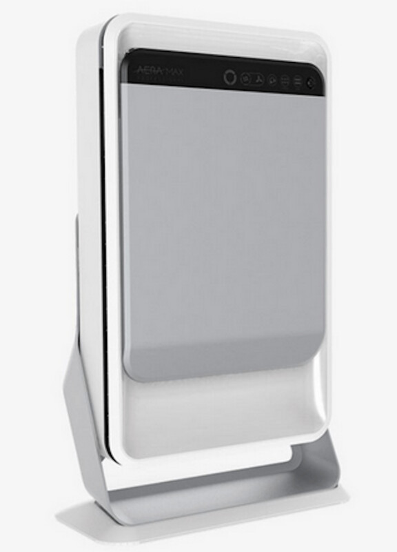 AeraMax AM2 Filtration Hybride PRO
HEPA