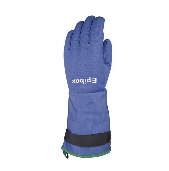 Gant cryogénique