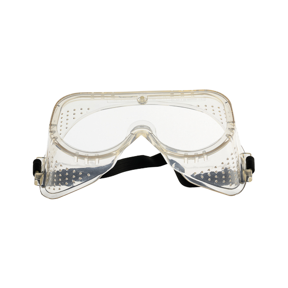 Lunettes-masque de protection