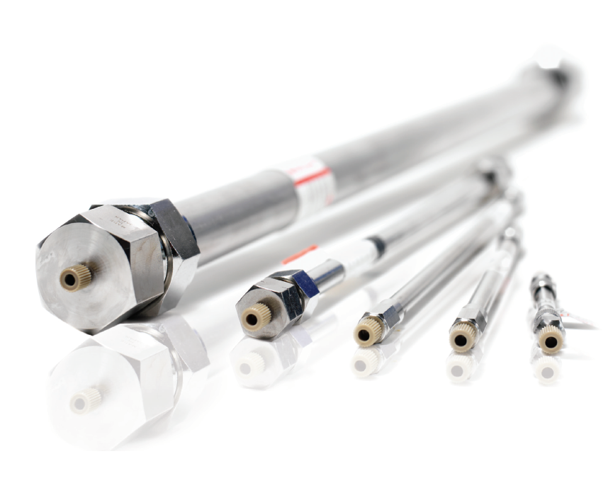 Colonne HPLC d′exclusion stérique TSKgel® G5000PW, Tosoh Bioscience