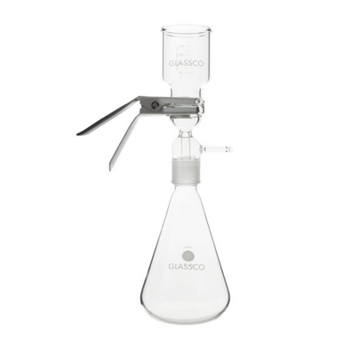 Kit de filtration pour membrane de 47 mm