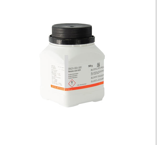 Glucose anhydre