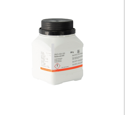 Glucose anhydre