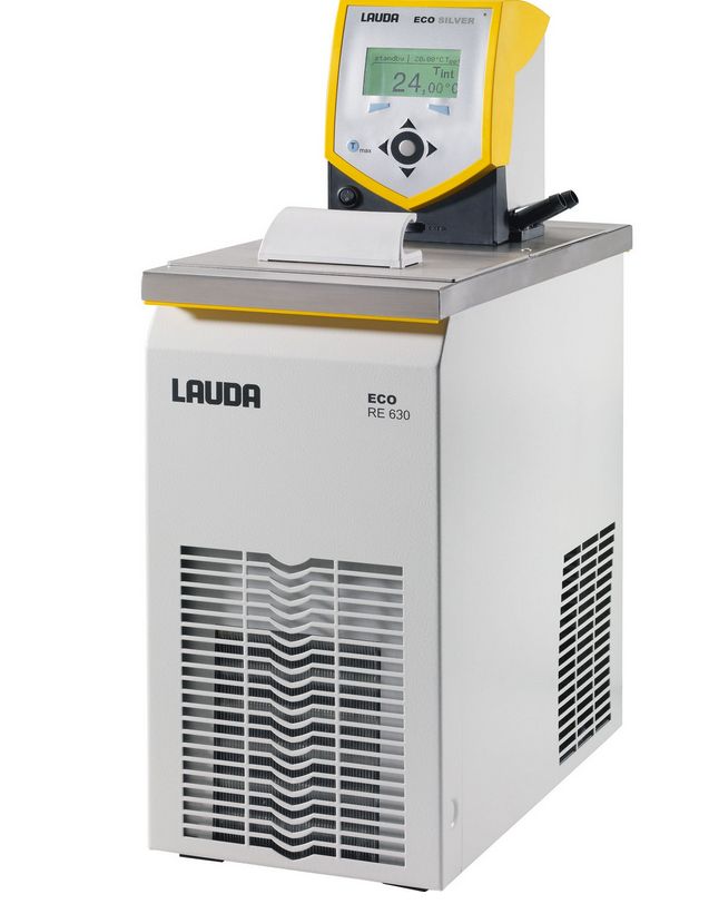 Cryostat Lauda RE 630S