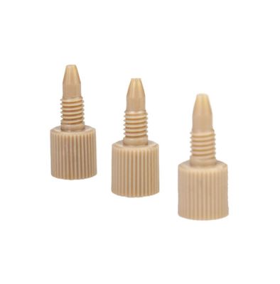 PEEK connexion pour tubes