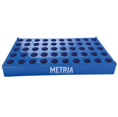 portoir pour vials HPLC