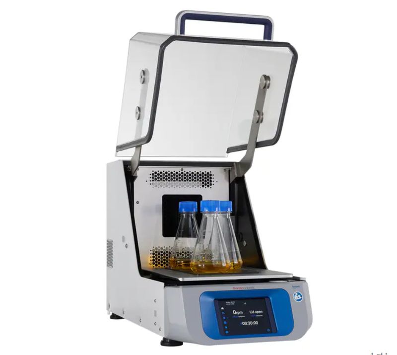 Agitateur orbital ré​frigé​ré​ Solaris 2000 R Small