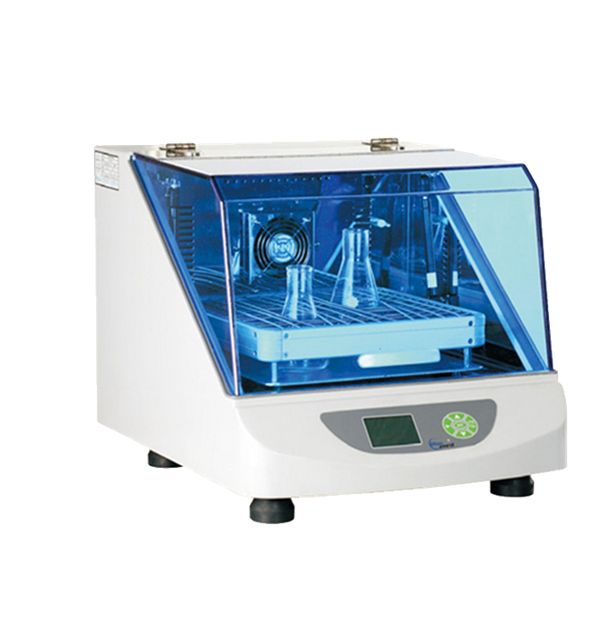 Agitateur orbital  Small Lab245