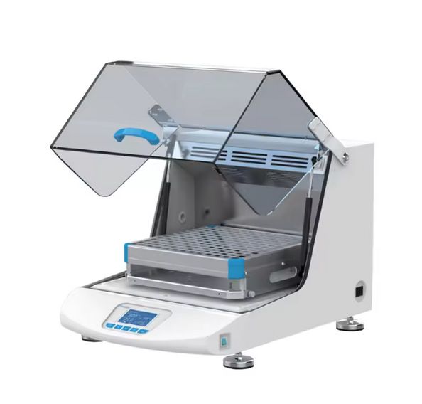 Agitateur orbital  Réfrigéré Lab255-R