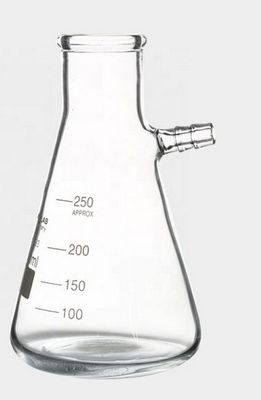 Fiole à vide Fiole à vide