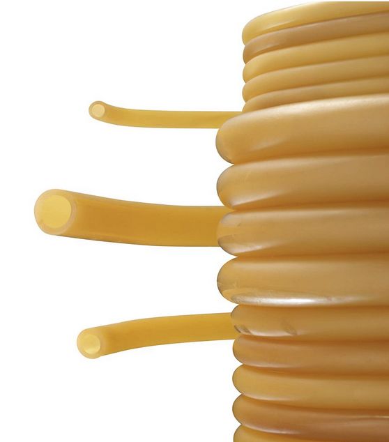 Tuyaux pour tête de pompe Heidolph, Tygon