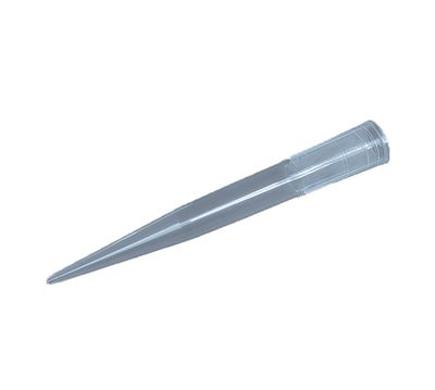 Pointe en polypropylène pour micropipette 100 – 1000 ul  (sachet de 1000)