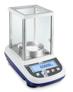 Balance de précision  510  G KERN
