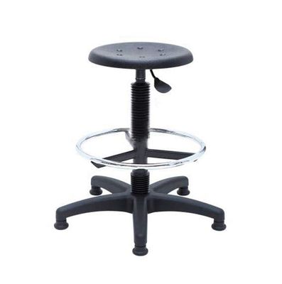 Tabouret de laboratoire