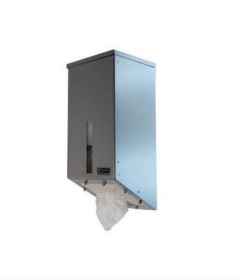 Distributeur inox pour EPI