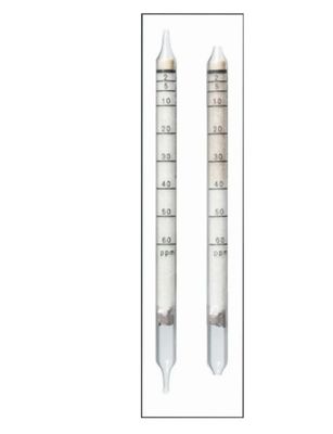 Dräger Tubes détecteur pour H2S sulfure d’hydrogène 2/b