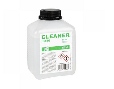 Isopropanol Cleaner IPA 60  500 ml