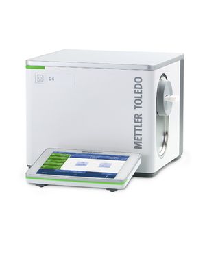 D4 Densimètre numérique Excellence, Mettler Toledo, 30474900