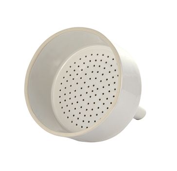 Entonnoir Buchner en porcelaine Entonnoir Buchner en porcelaine