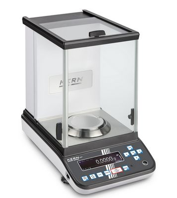 Balance de précision  320 G KERN