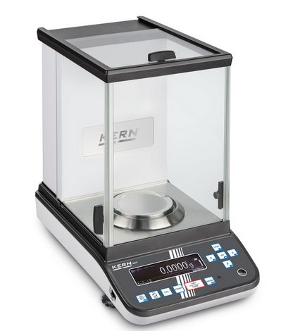 Balance de précision  320 G KERN