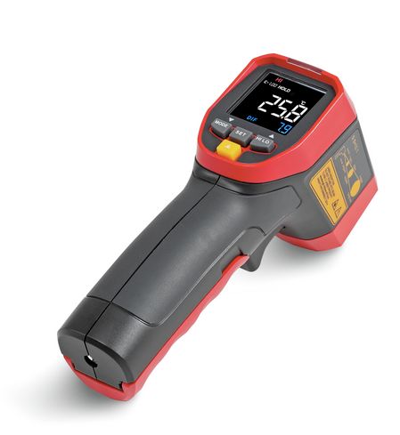 Thermomètre infrarouge JIT 100