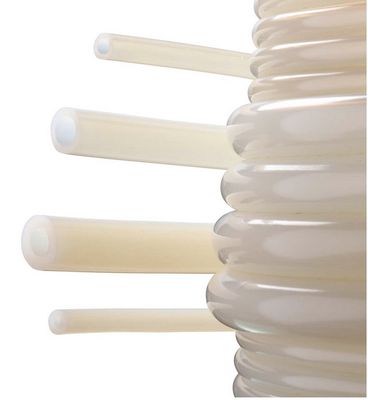 Tuyaux pour tête de pompe Heidolph, Silicone