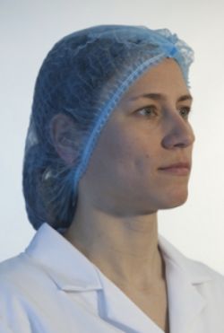 Charlottes à usage unique