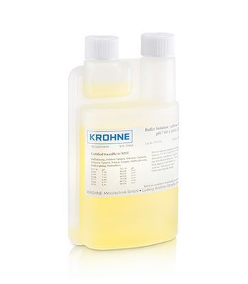 Solution Tampon (doseur) krohne Solution Tampon (doseur) krohne