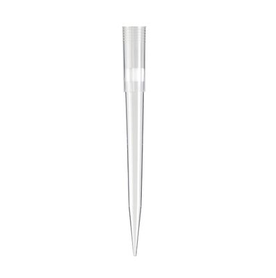 Pointes  stériles avec filtre  pour micropipette 1000 μL