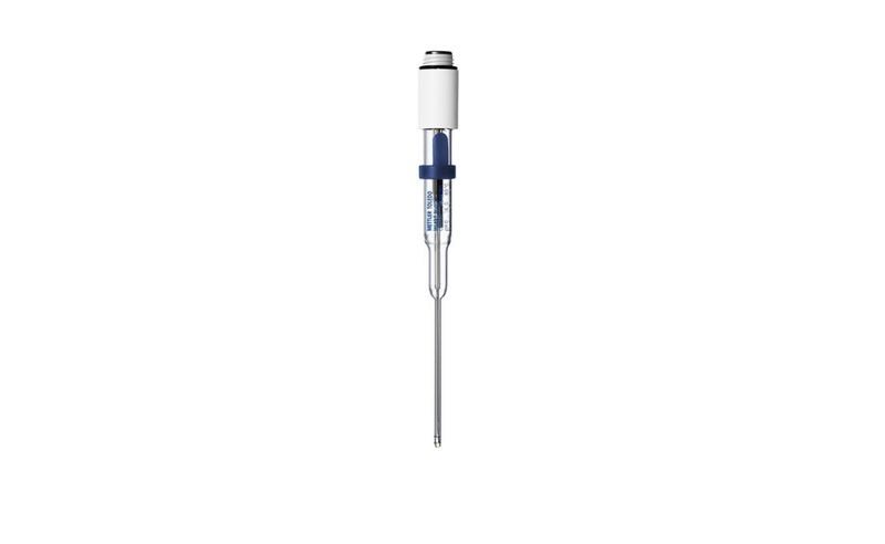 METTLER TOLEDO Électrode de pH InLab® Micro , tête S7