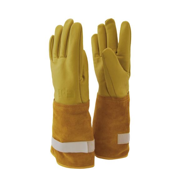 Gants de protection thermique