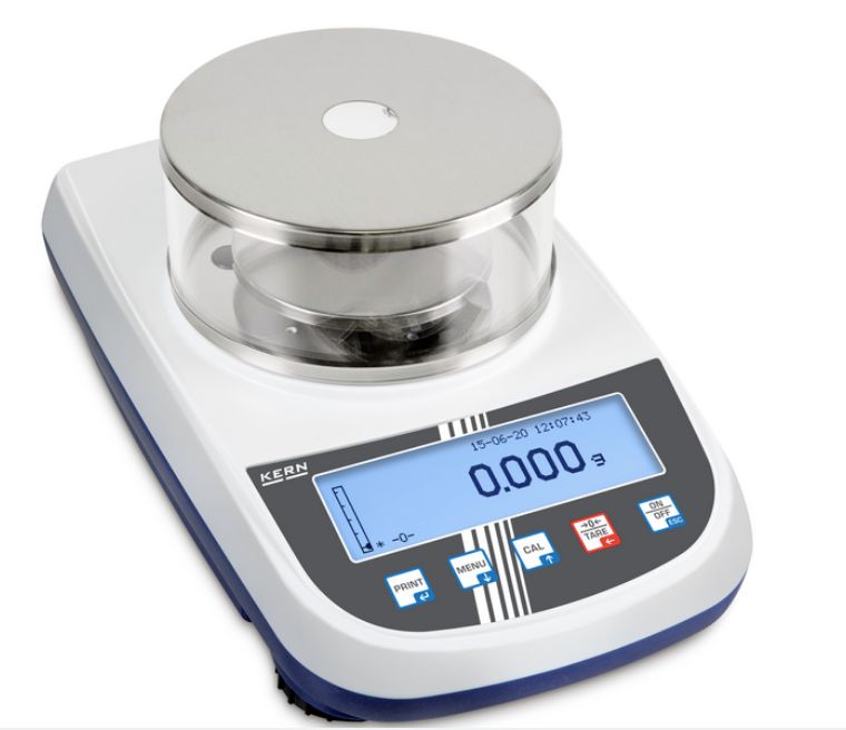 Balance de précision  420 G KERN
