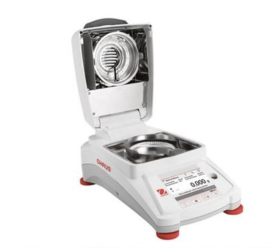 Dessiccateurs MB90 OHAUS Dessiccateurs MB90 OHAUS