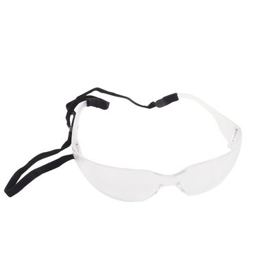 Lunettes de sécurité laboratoire