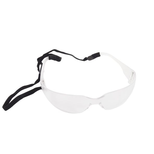 Lunettes de sécurité laboratoire