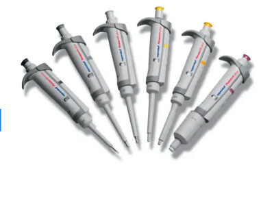 Eppendorf™ Pipettes Research™ Plus Eppendorf™ Pipettes Research™ Plus